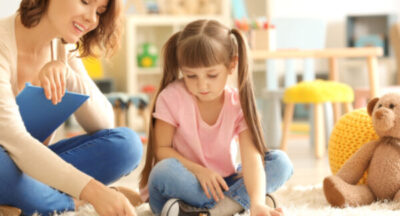 El juego y sus beneficios en los niños